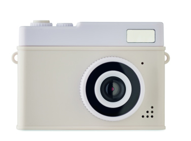 Logo trade corporate gifts image of: Digital camera