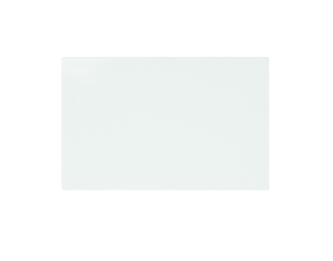 Logotrade promotional products photo of: Acrylic photo magnet rectangula