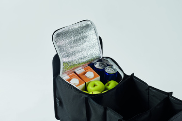 Logo trade promotional items picture of: Foldable car organiser