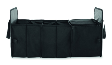 Logotrade advertising products photo of: Foldable car organiser