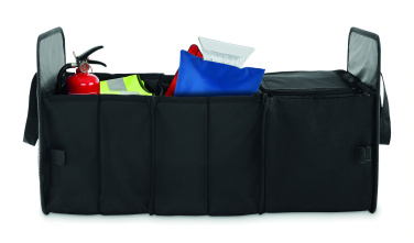 Logotrade promotional giveaway picture of: Foldable car organiser