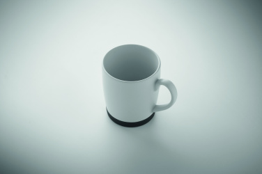 Logotrade promotional item image of: Ceramic mug 300ml