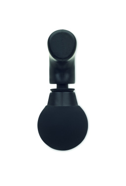 Logotrade advertising product picture of: Massage gun in ABS
