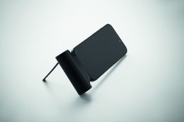 Logo trade advertising products picture of: Power bank 5000mAh