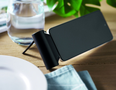 Logotrade business gift image of: Power bank 5000mAh