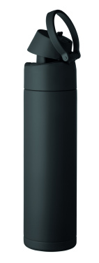 Logotrade corporate gift image of: Single wall bottle 650 ml