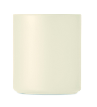 Logotrade promotional giveaway picture of: Reusable mug 300 ml