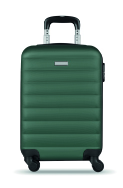 Logo trade promotional item photo of: Hard trolley