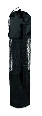 Logotrade promotional merchandise picture of: Yoga mat EVA 4.0 mm with pouch