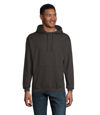 Logotrade business gift image of: CONDOR Unisex Hooded Sweat