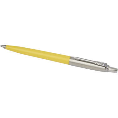 Logo trade corporate gifts image of: Parker Jotter Recycled ballpoint pen