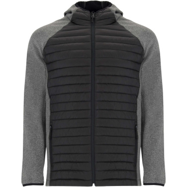 Logotrade promotional gifts photo of: Minsk unisex hybrid insulated jacket