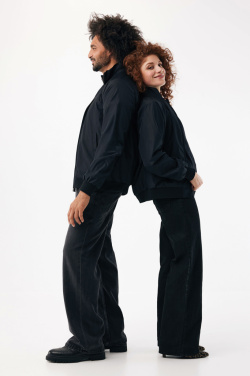 Logotrade promotional giveaway image of: IQONIQ Odin recycled polyester urban jacket