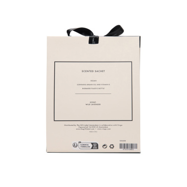 Logo trade promotional gift photo of: VINGA x TGL scented sachet