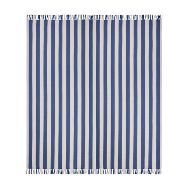 Logo trade promotional gifts picture of: VINGA Ornos GRS hammam family towel