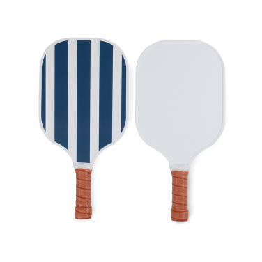 Logo trade corporate gifts image of: VINGA Lagoa pickleball set
