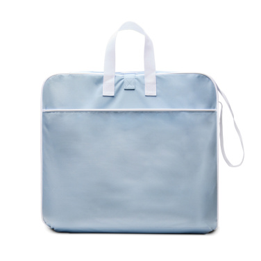 Logo trade corporate gifts image of: VINGA Lagoa GRS beach chair