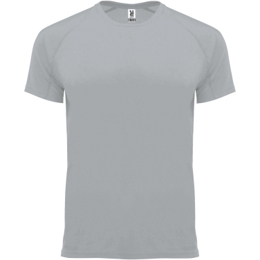 Logotrade business gift image of: Bahrain short sleeve men's sports t-shirt