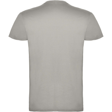 Logo trade business gift photo of: Beagle short sleeve men's t-shirt