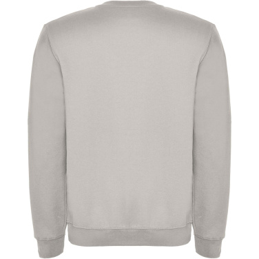 Logotrade business gift image of: Clasica unisex crewneck sweater