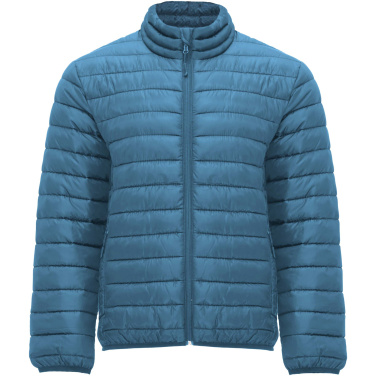 Logotrade promotional product image of: Finland men's insulated jacket
