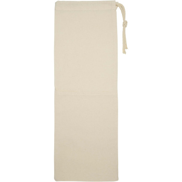 Logo trade promotional giveaway photo of: Nola cotton bread bag