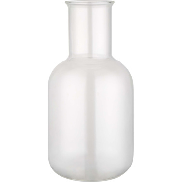 Logotrade promotional item picture of: Amelie glass carafe and cup set