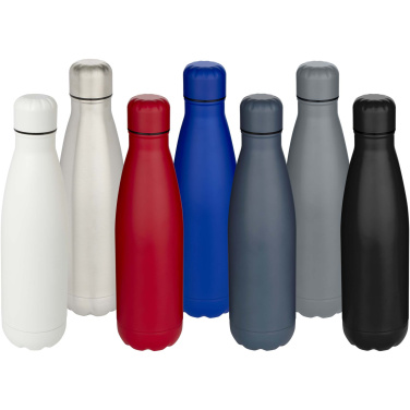 Logotrade corporate gifts photo of: Cove 750 ml RCS recycled single wall stainless steel water bottle