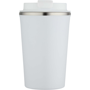 Logotrade promotional giveaways photo of: Newport 350 ml double wall vacuum insulated stainless steel tumbler