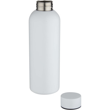 Logotrade corporate gifts photo of: Spring 750 ml RCS recycled single wall stainless steel water bottle