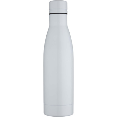 Logo trade promotional item photo of: Vasa 500 ml sublimation stainlesss steel water bottle