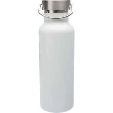 Logo trade promotional product photo of: Thor 500 ml sublimation RCS recycled stainless steel water bottle