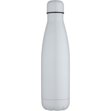 Logo trade business gift photo of: Cove 500 ml sublimation vacuum insulated stainless steel bottle