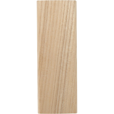 Logotrade promotional giveaway image of: Maro car air freshener