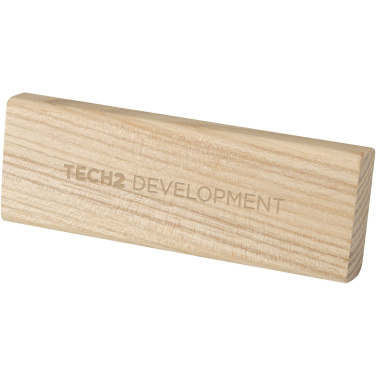 Logo trade promotional products picture of: Maro car air freshener