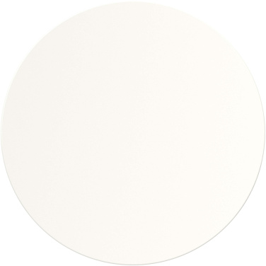 Logo trade promotional merchandise image of: Lumin round coaster