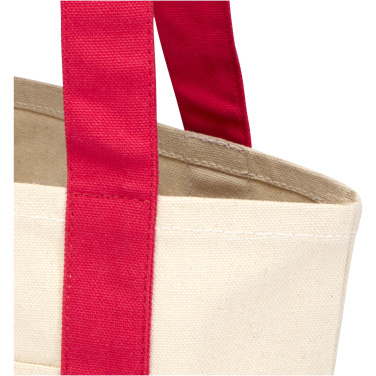 Logotrade promotional giveaways photo of: Sam 320 g/m² GRS recycled mini cotton tote bag