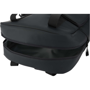 Logo trade promotional products picture of: Resi Plus GRS recycled cooler backpack 18L