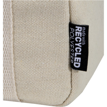 Logotrade corporate gifts photo of: Recanvas GRS recycled lunch cooler bag 5L