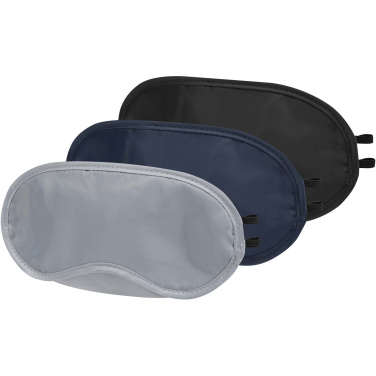 Logotrade business gift image of: Traveler eye mask