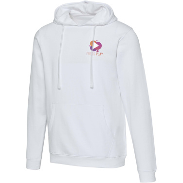 Logo trade promotional giveaways picture of: Spinel unisex hoodie