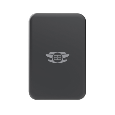 Logotrade corporate gift image of: Quantum RCS ultra-fast 10.000mAh magnetic 25W powerbank