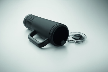 Logo trade promotional items image of: Howler Cup w handle 700ml