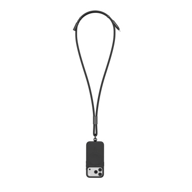 Logo trade advertising products image of: VINGA Baltimore RCS Phone cord With Charging Cable