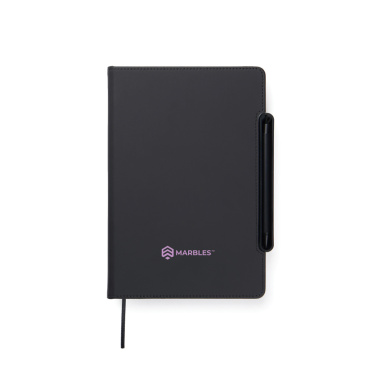 Logotrade promotional products photo of: VINGA Baltimore RCS 4-in-1 Refillable Notebook