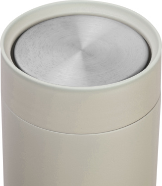 Logotrade promotional merchandise image of: Thermal mug Le Port MoLu