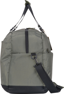 Logotrade promotional product image of: Sports bag Saint Paul MoLu