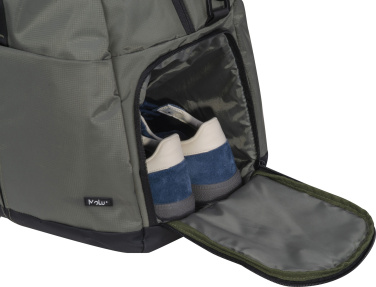 Logotrade advertising product image of: Sports bag Saint Paul MoLu