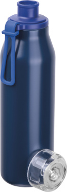 Logo trade promotional merchandise image of: Water bottle Grand Haven MoLu
