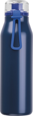 Logo trade promotional giveaways picture of: Water bottle Grand Haven MoLu